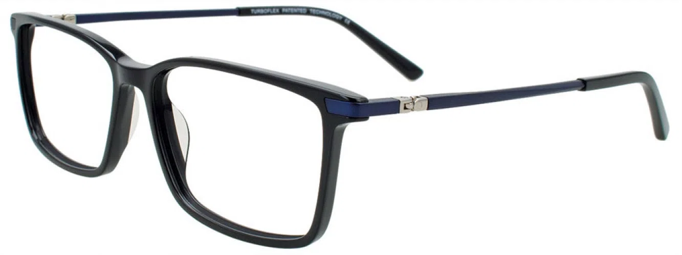 TURBOFLEX OPT. TX152 Eyeglasses - view 3